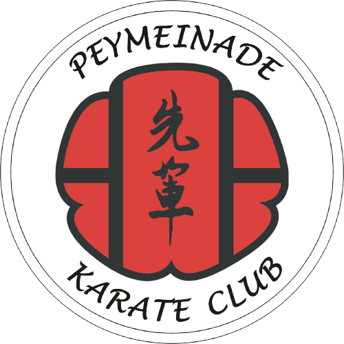 PEYMEINADE KARATE CLUB